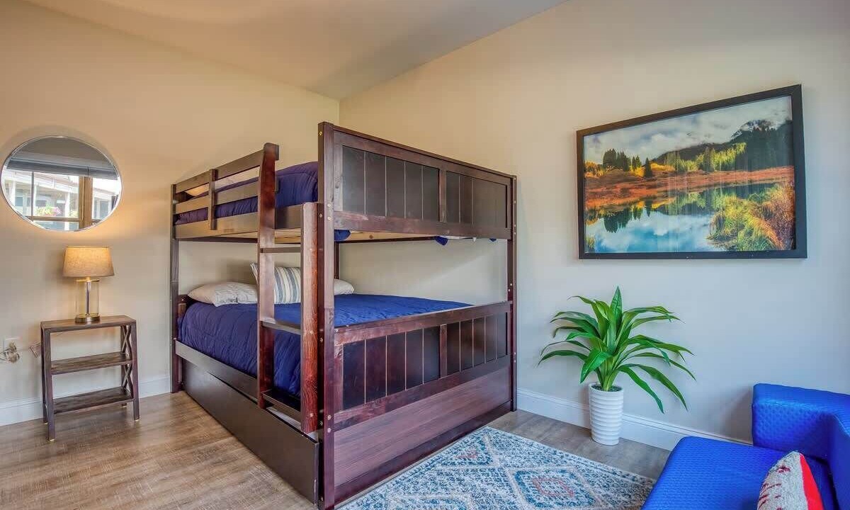 Photo of Bedroom in North Conway
