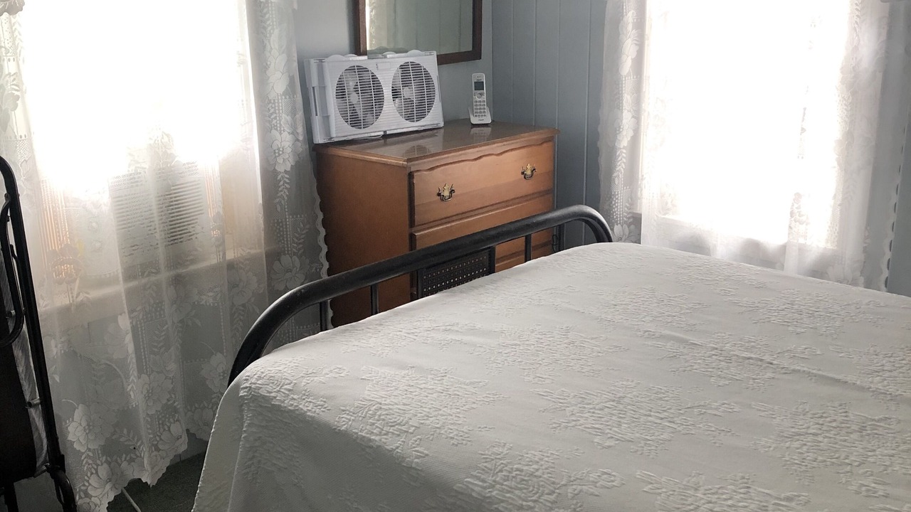 Photo of Bedroom in Bristol