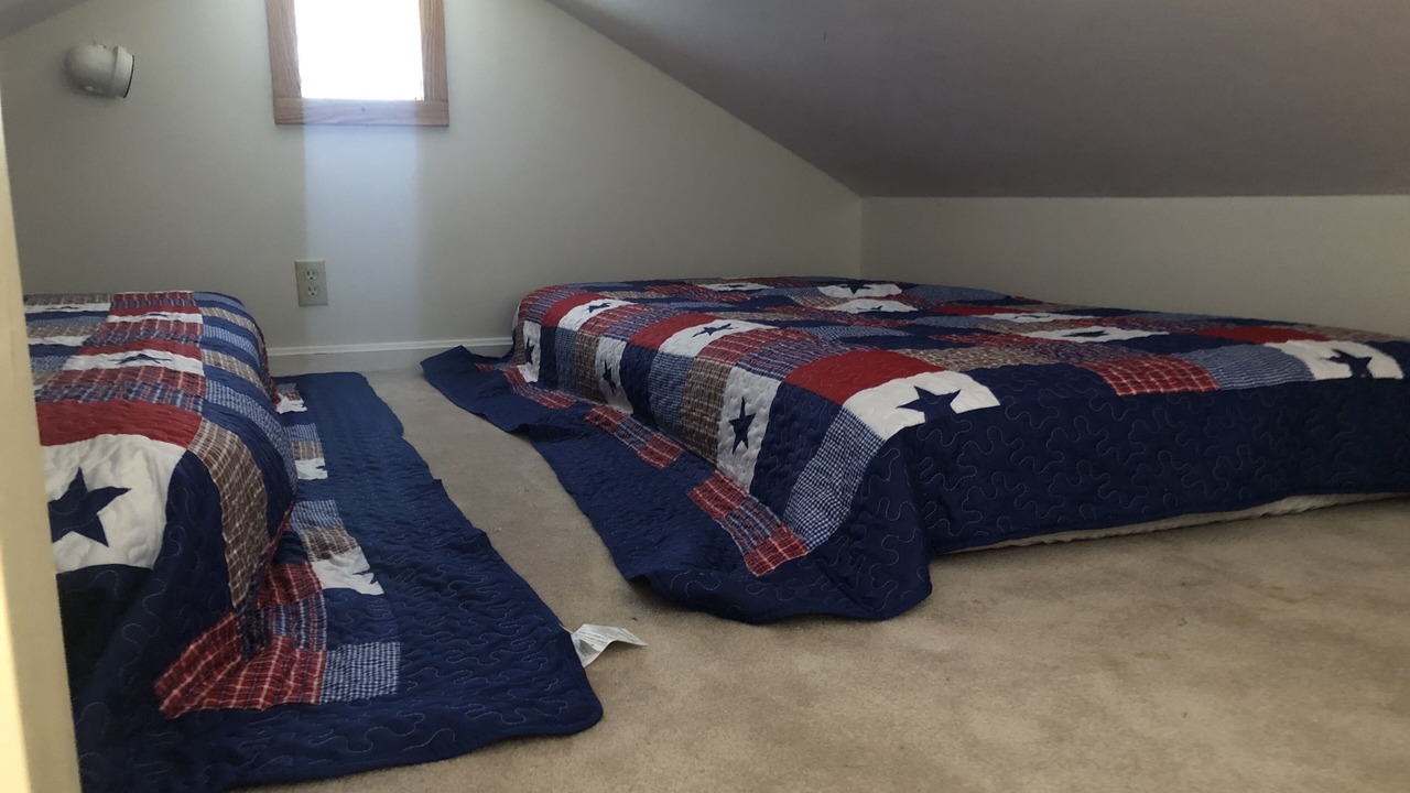 Photo of Bedroom in Bristol