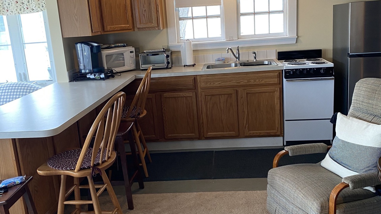 Photo of Kitchen in Bristol