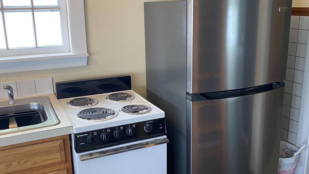 Photo of Kitchen in Bristol
