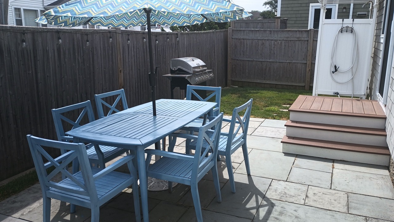 Photo of Outdoor in Easton's Point
