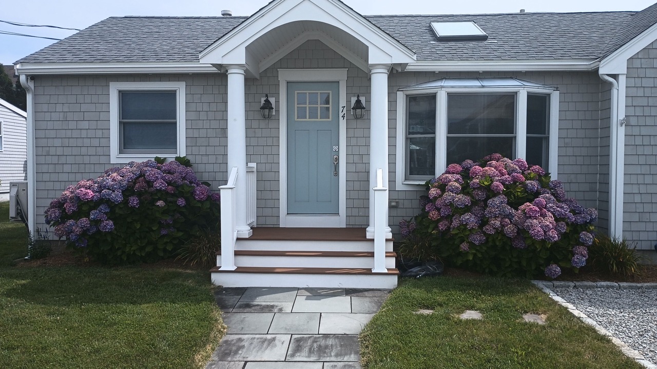 Photo of Outdoor in Easton's Point