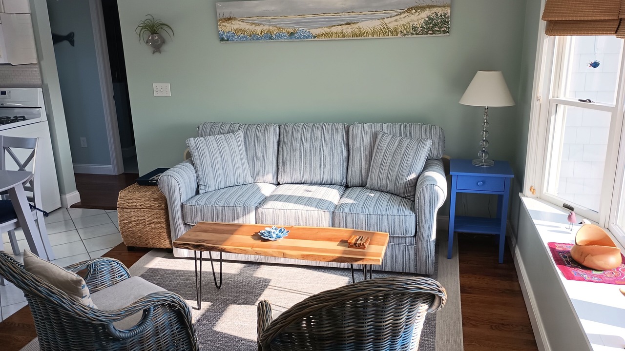 Photo of Livingroom in Easton's Point
