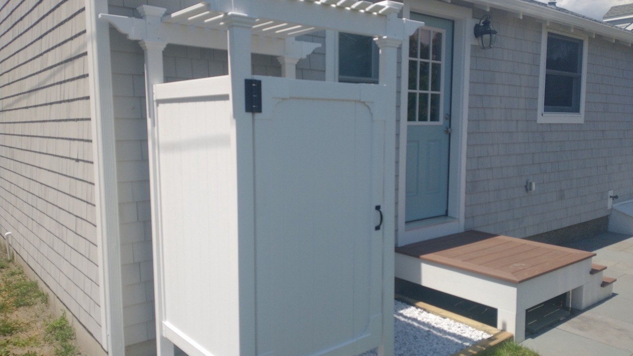 Photo of Outdoor in Easton's Point