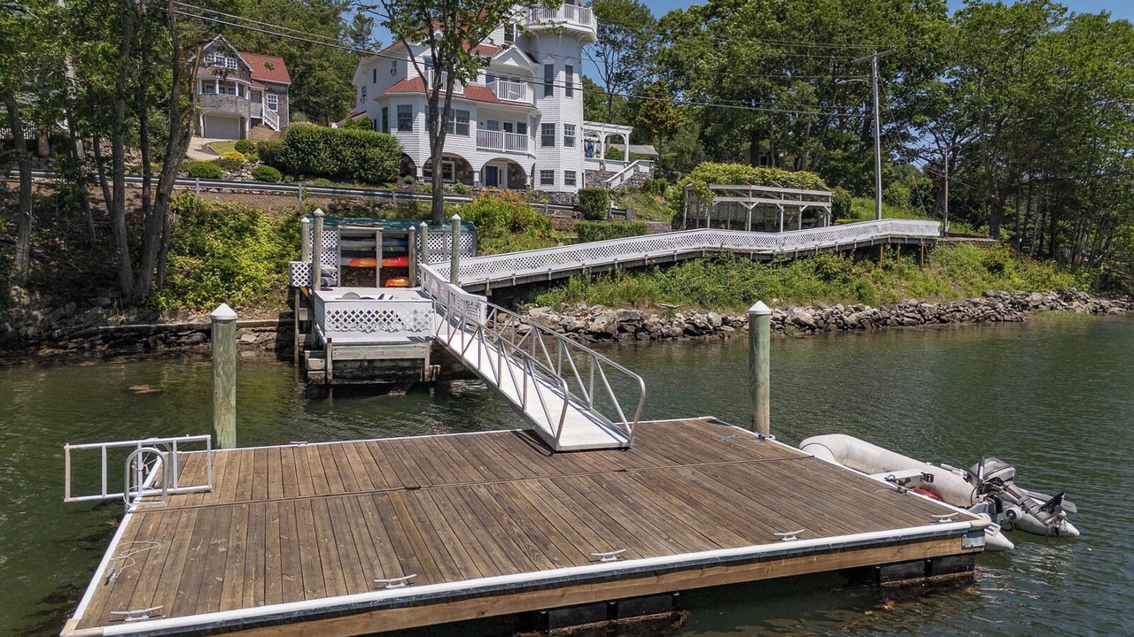 Photo of Outdoor in Kittery Point