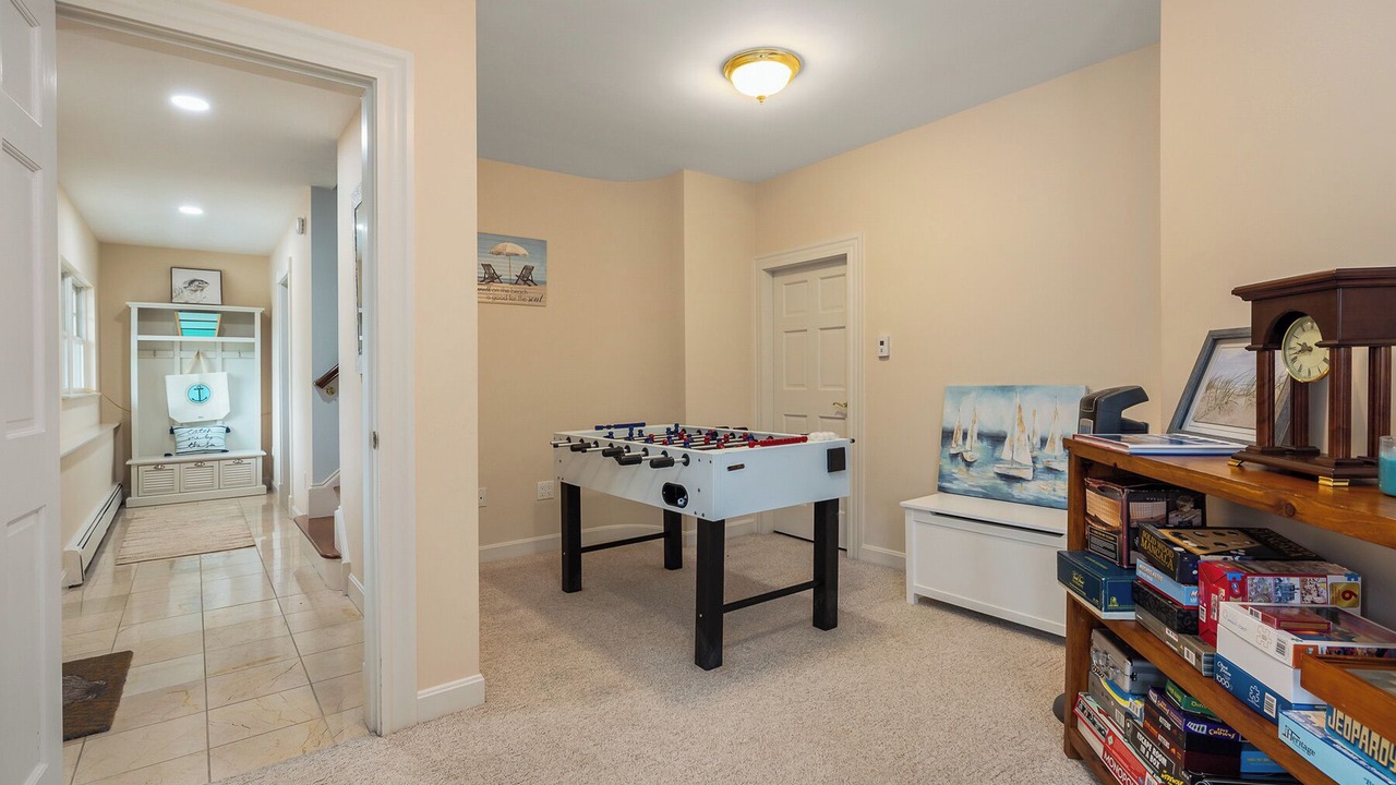 Photo of Bedroom in Kittery Point