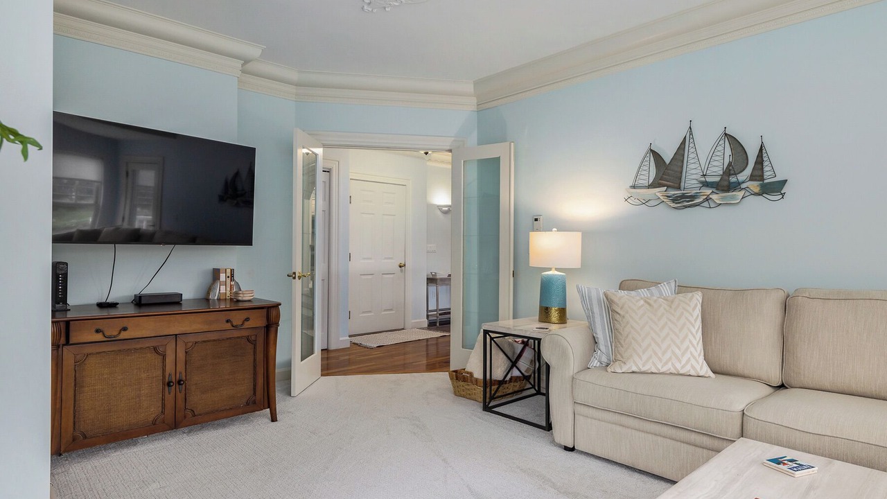 Photo of Bedroom in Kittery Point