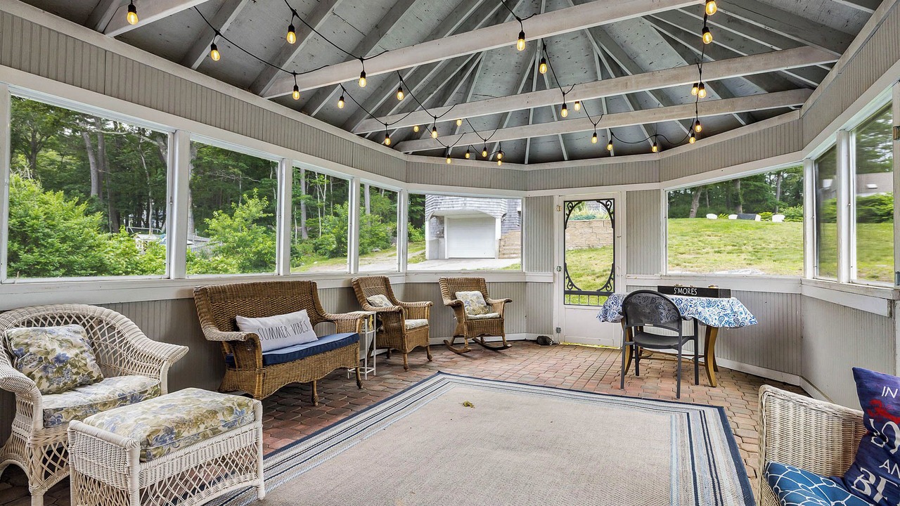 Photo of Outdoor in Kittery Point