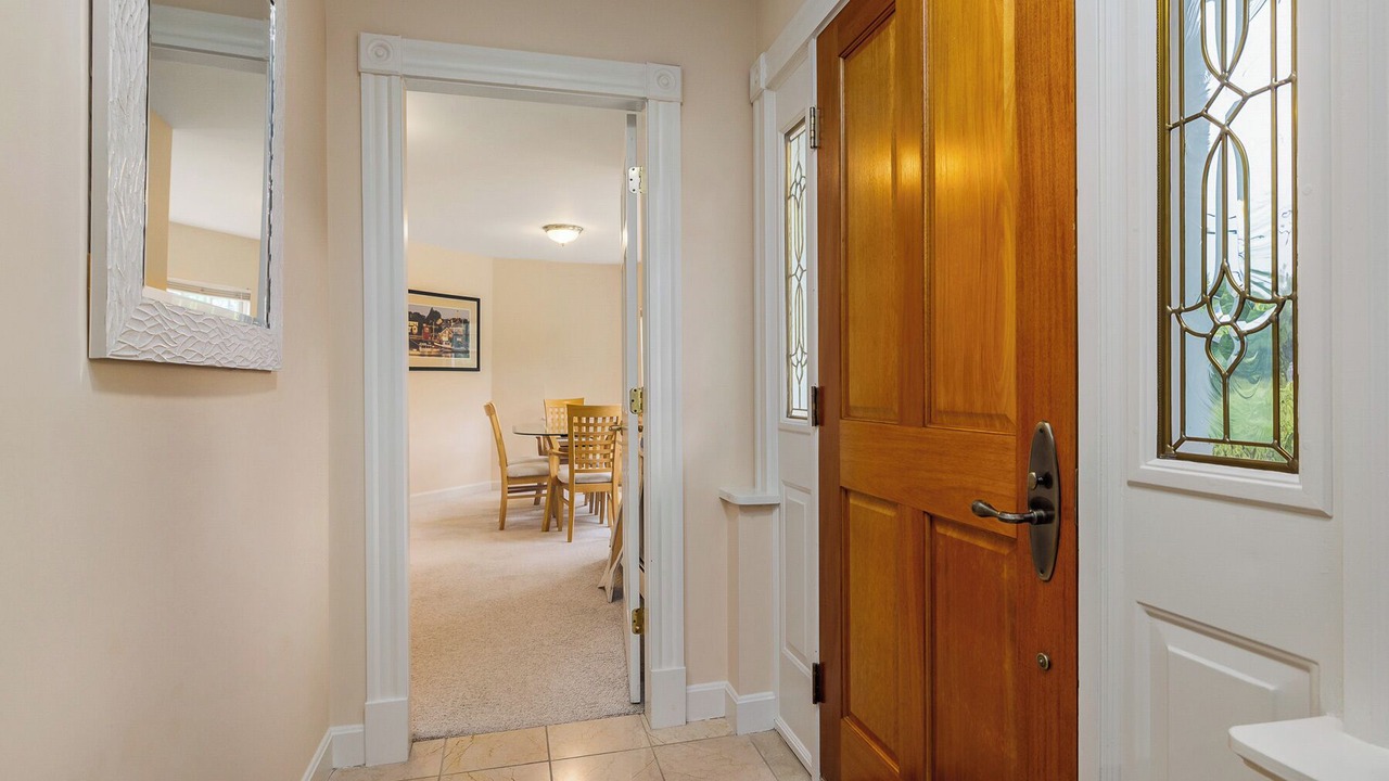 Photo of Bedroom in Kittery Point