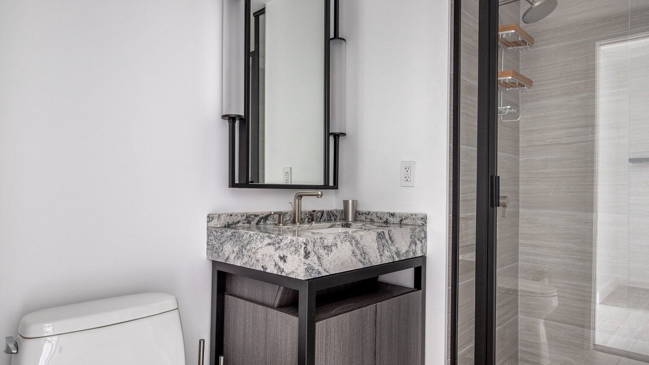 Photo of Bathroom in Seaport District