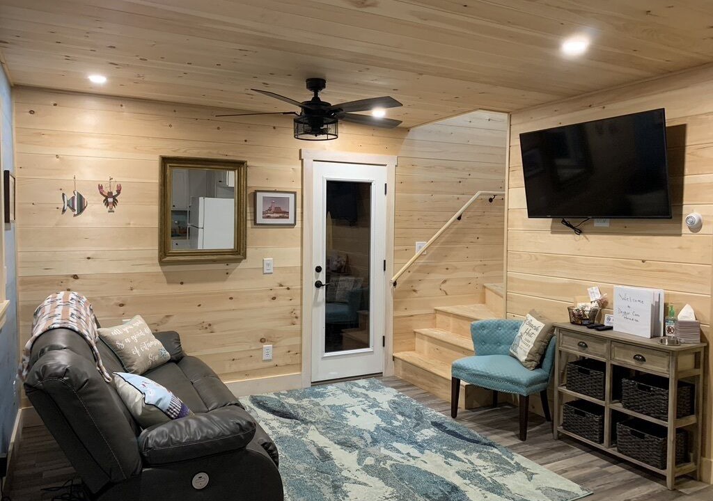 Photo of Livingroom in Southport