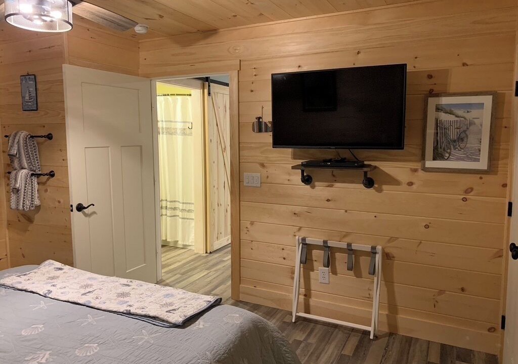 Photo of Bedroom in Southport