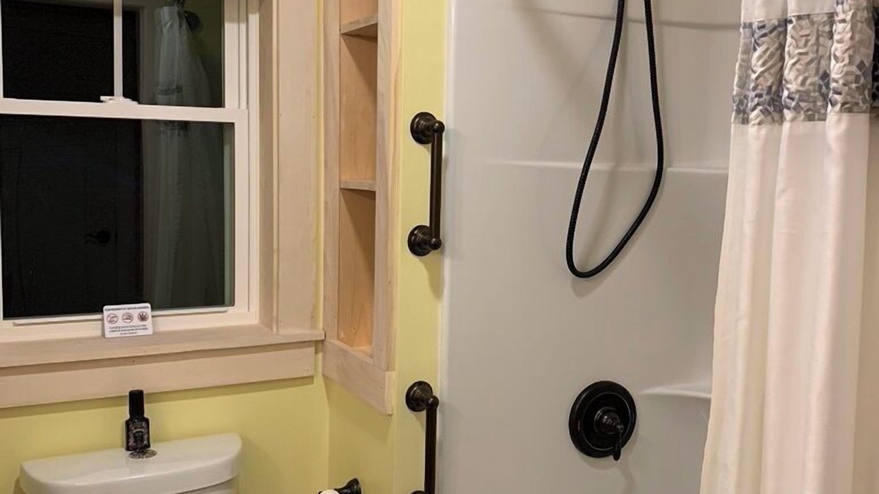Photo of Bathroom in Southport