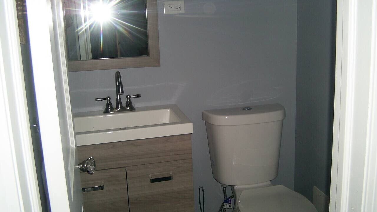 Photo of Bathroom in Killington