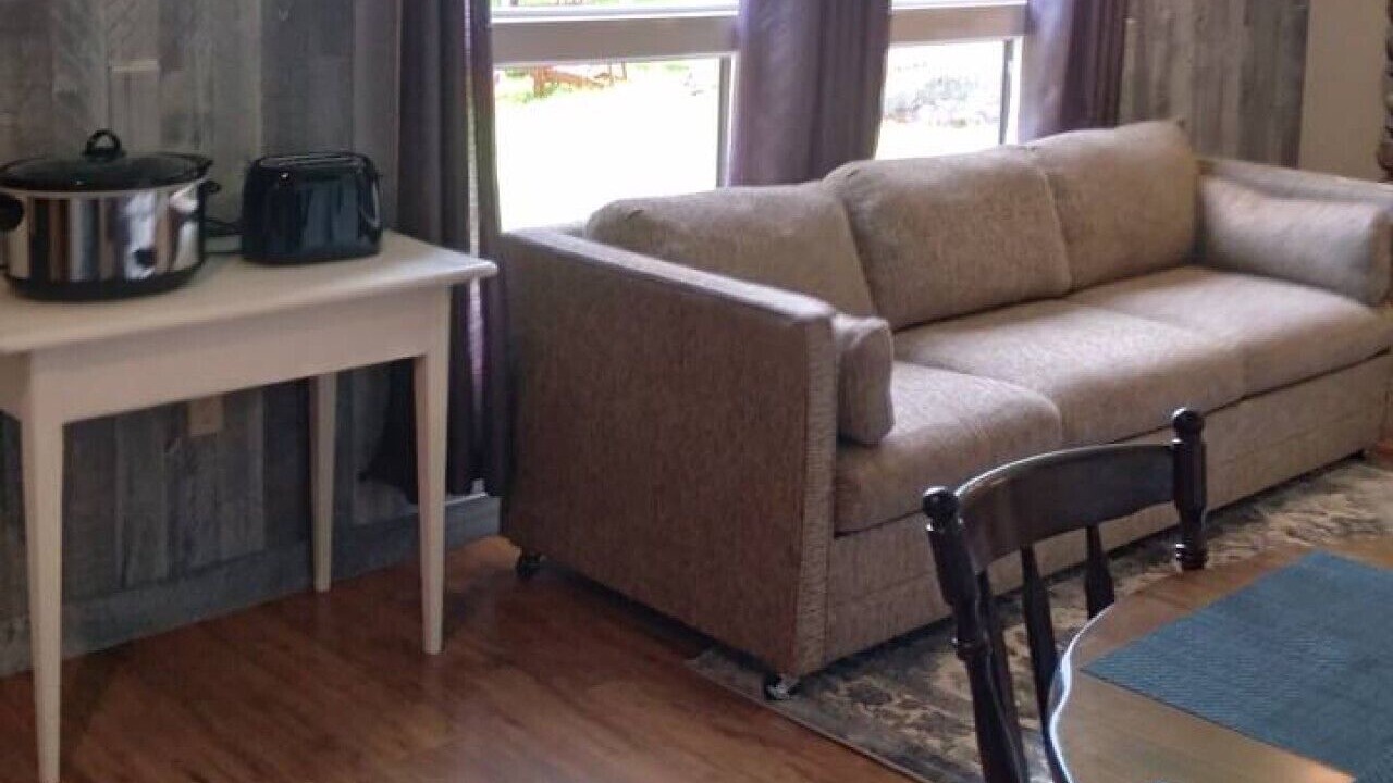 Photo of Livingroom in Killington