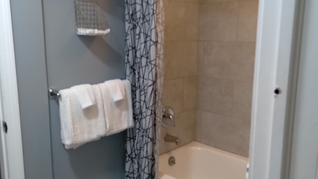 Photo of Bedroom in Killington