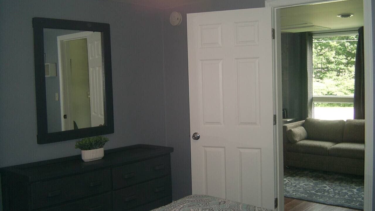 Photo of Bedroom in Killington