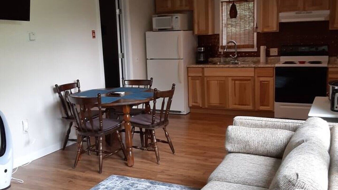 Photo of Livingroom in Killington