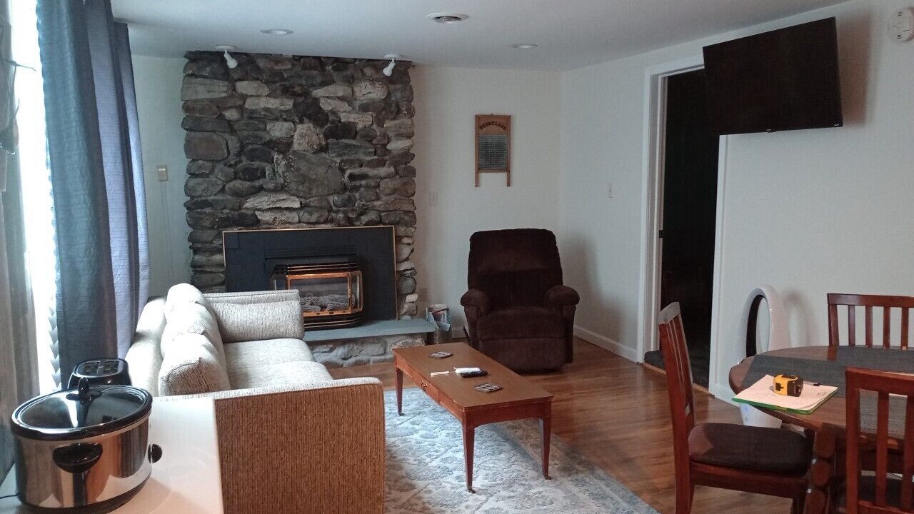 Photo of Bedroom in Killington