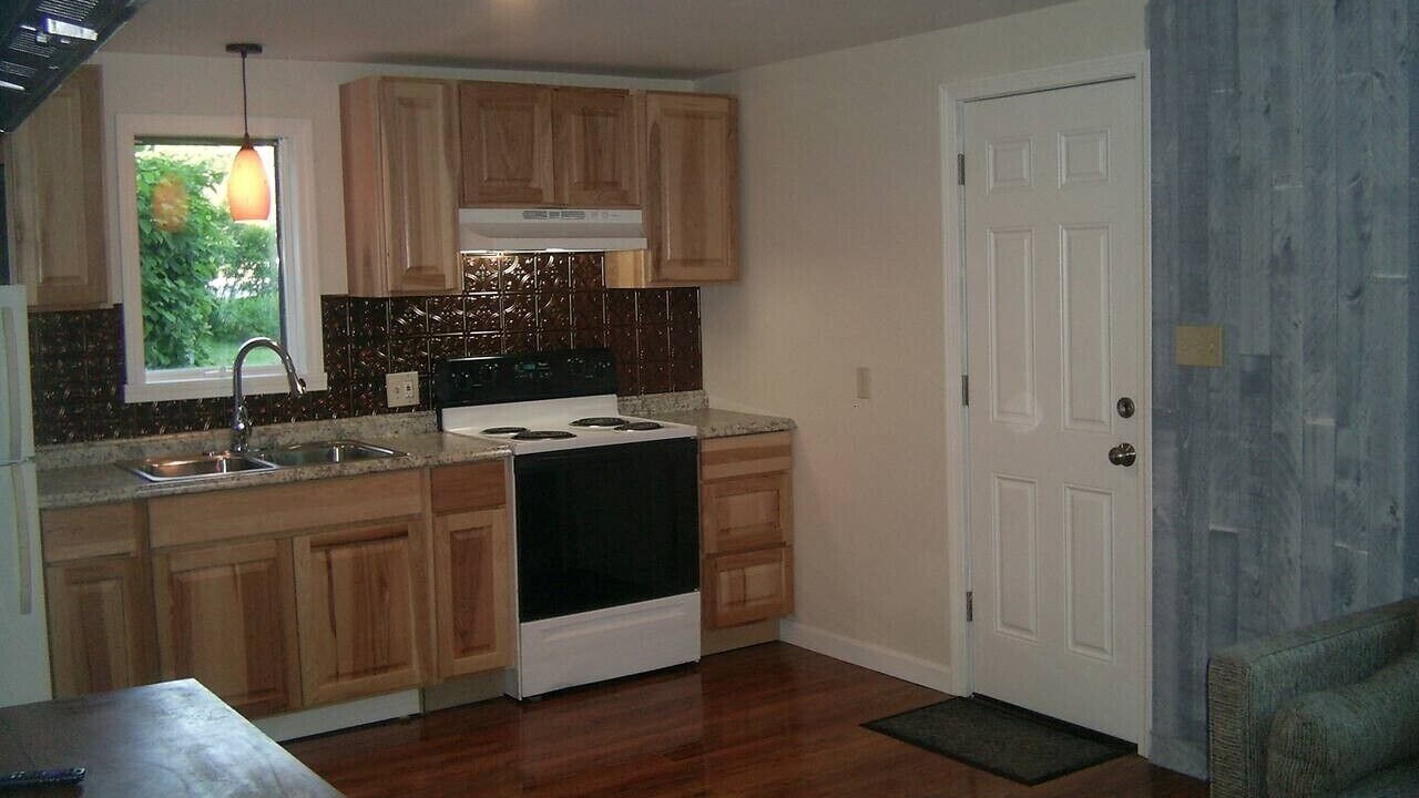 Photo of Kitchen in Killington