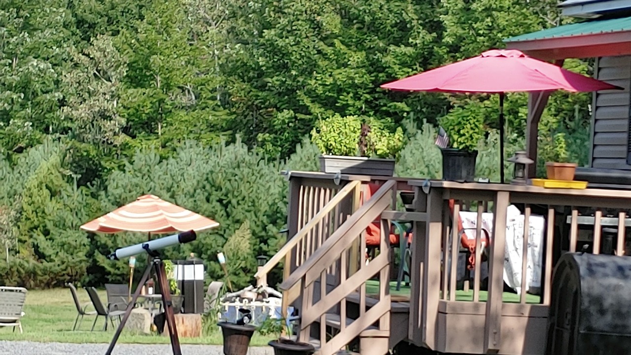 Photo of Outdoor in North Creek