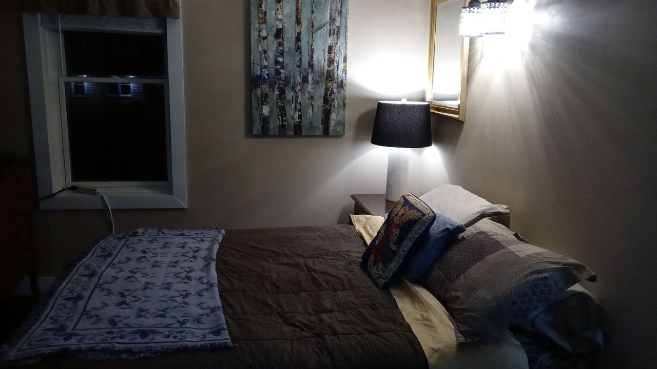 Photo of Bedroom in North Creek
