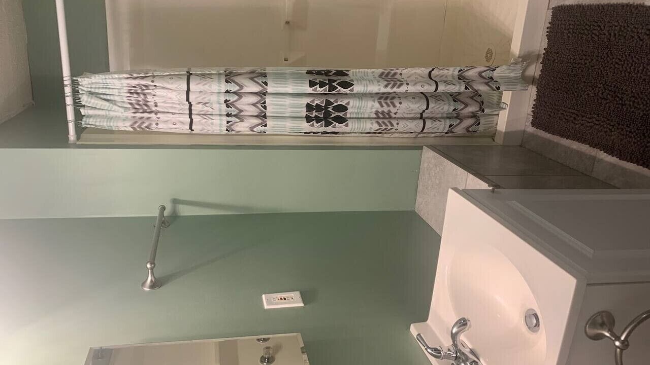 Photo of Bathroom in Killington