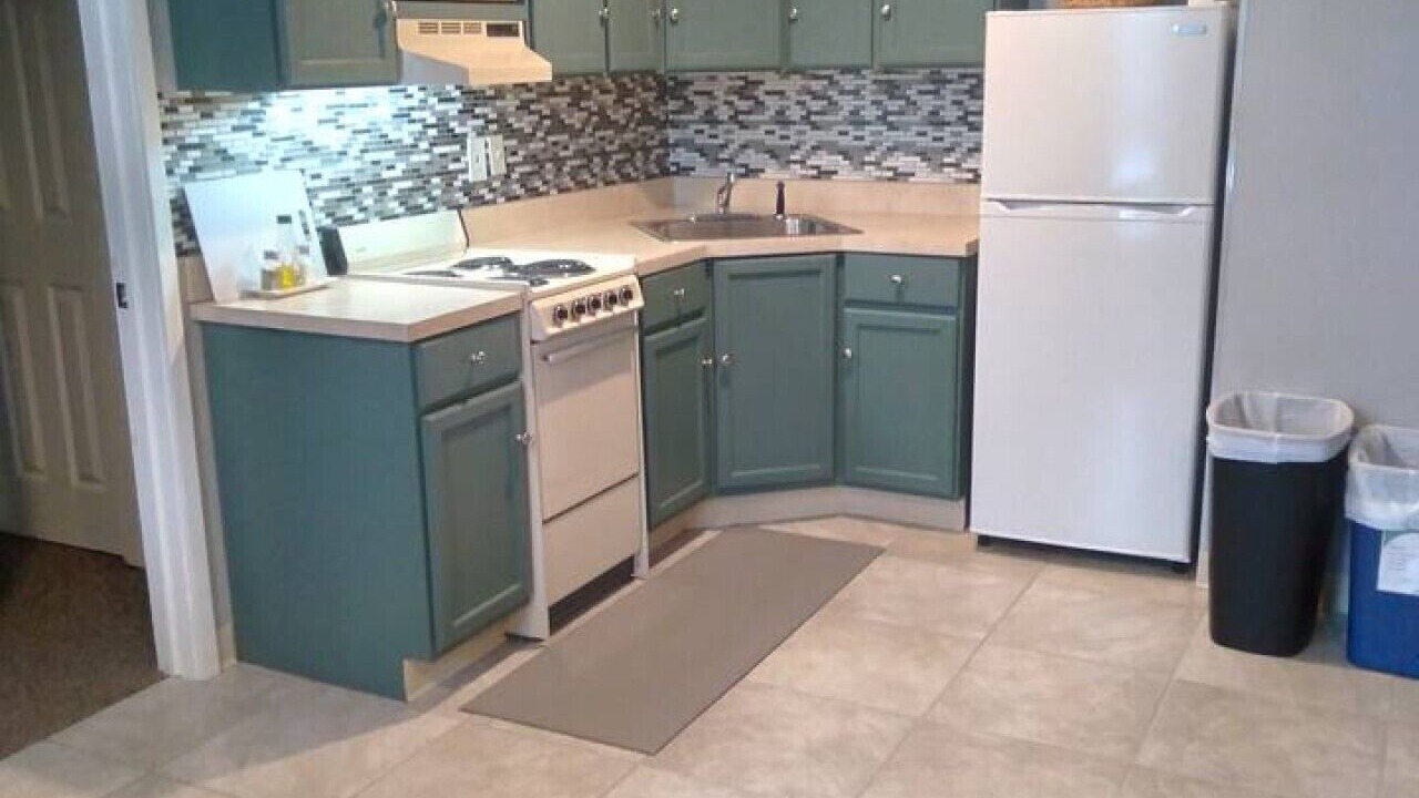 Photo of Kitchen in Killington