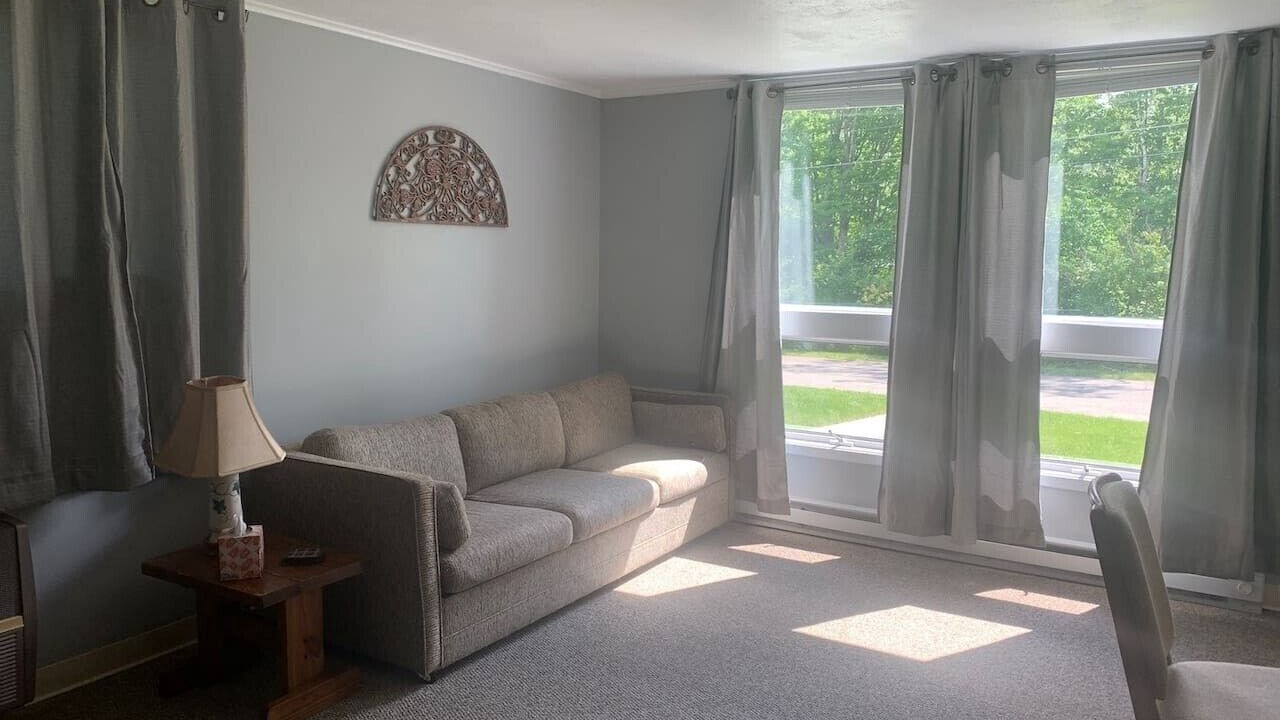 Photo of Livingroom in Killington