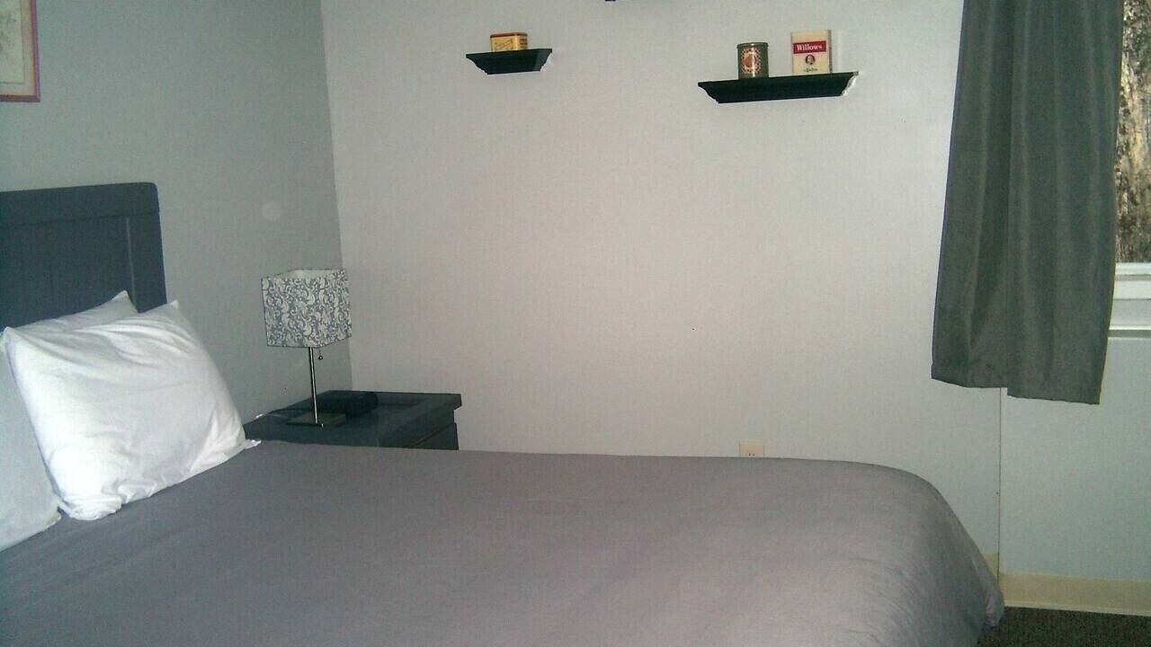 Photo of Bedroom in Killington