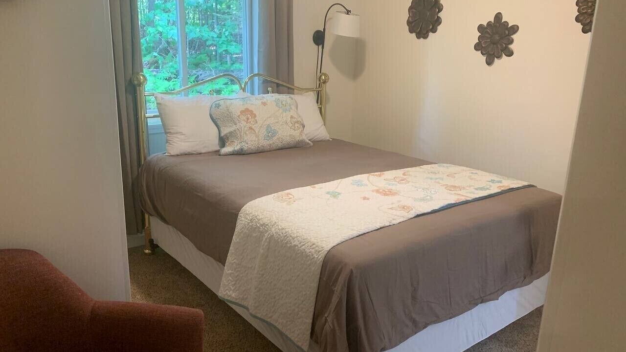 Photo of Bedroom in Killington