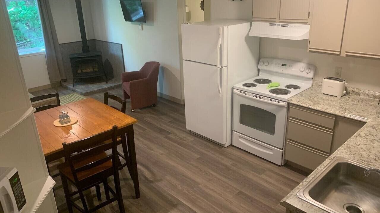 Photo of Kitchen in Killington