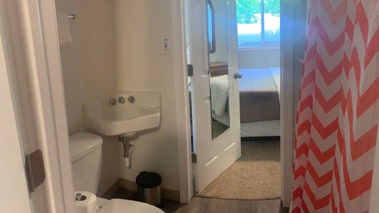 Photo of Bathroom in Killington