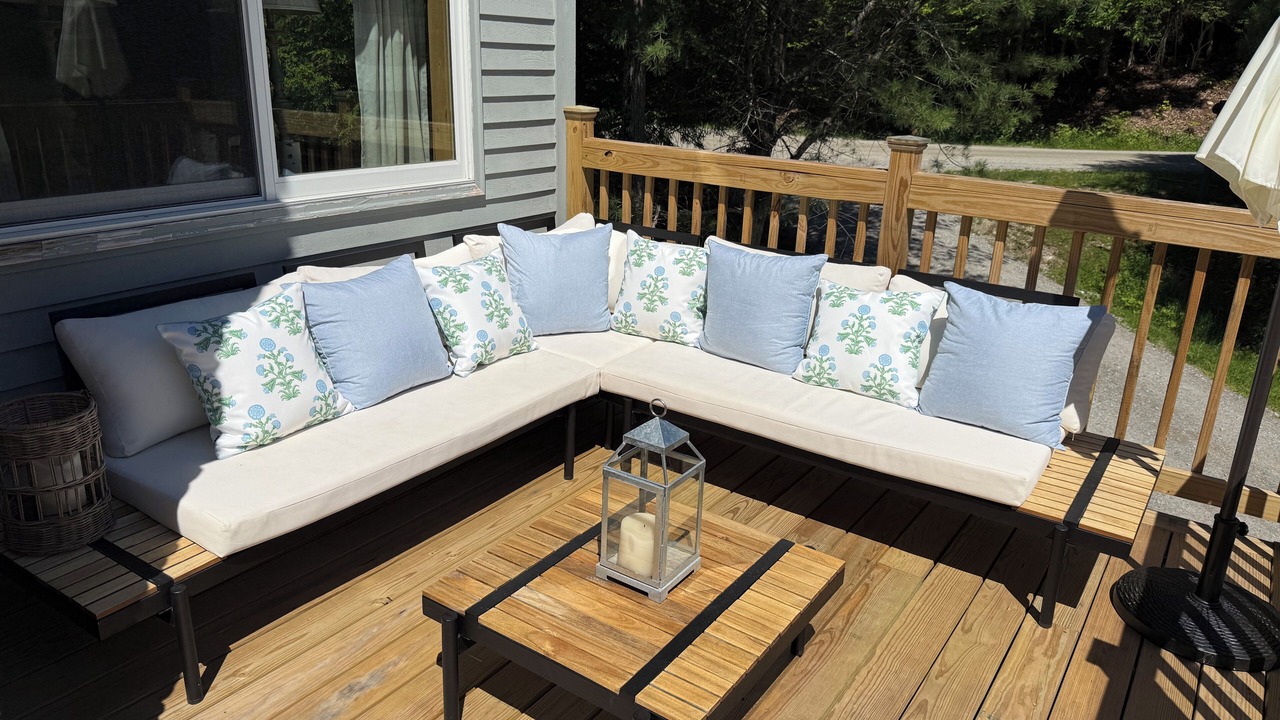 Photo of Patio Balcony in Londonderry