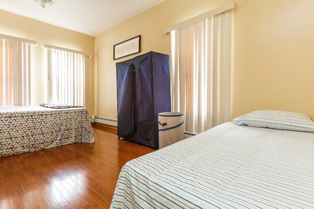 Photo of Bedroom in East Flatbush