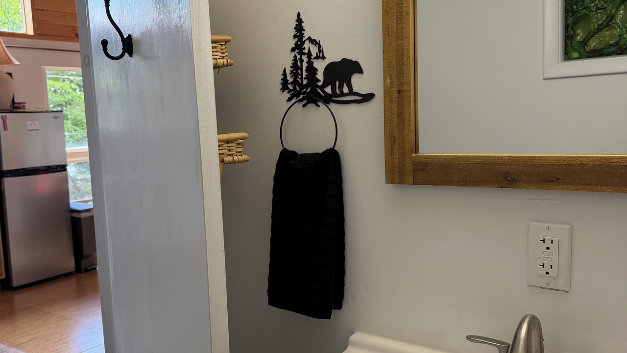 Photo of Bathroom in Town of Putnam