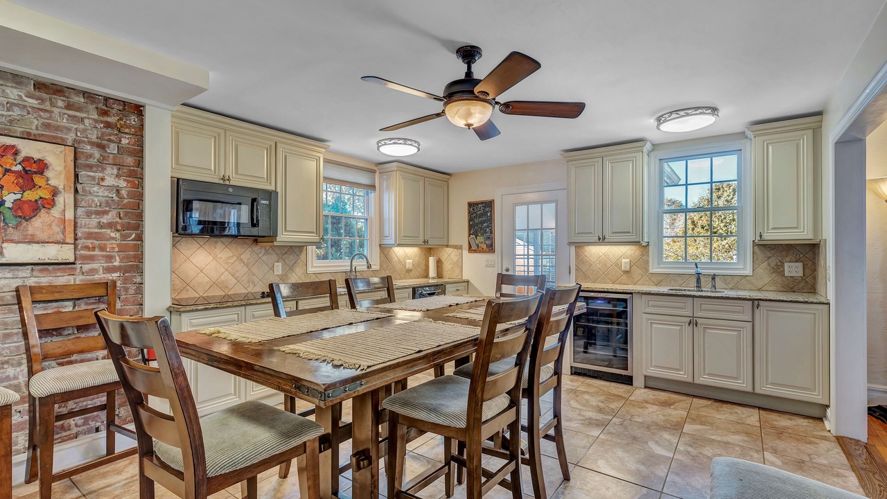 Photo of Kitchen in Niantic