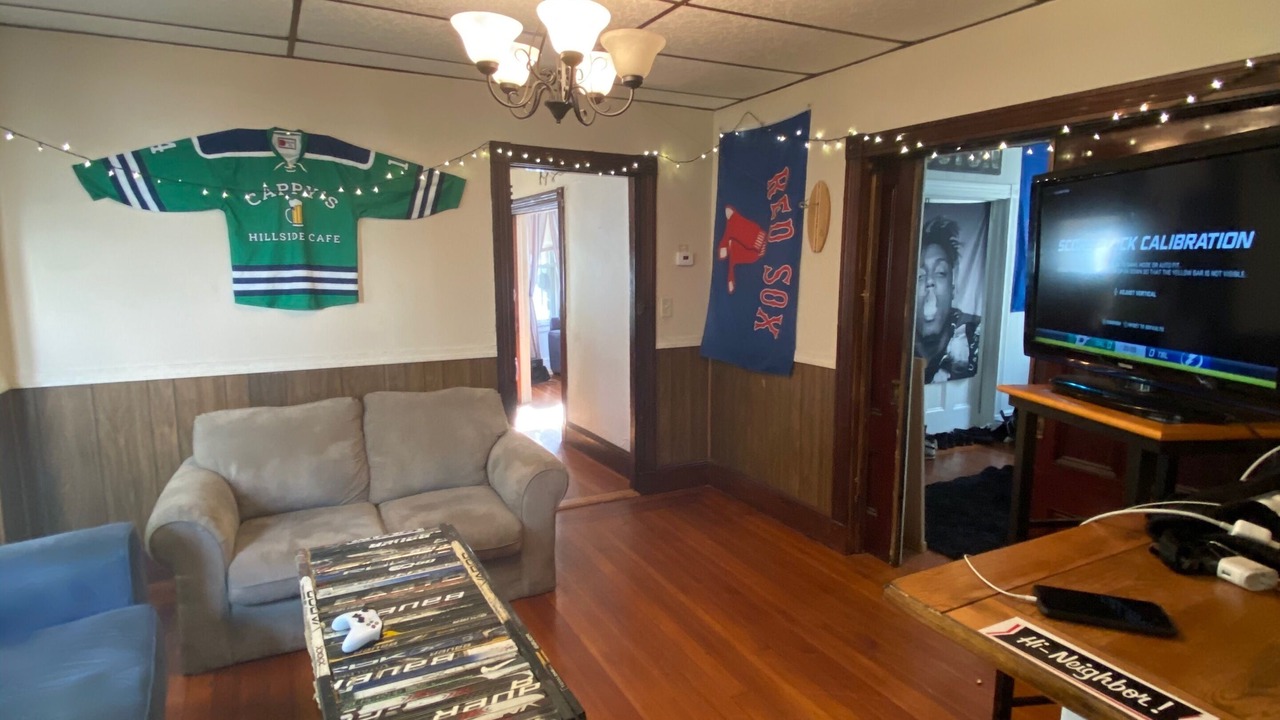 Photo of Livingroom in Yachting Village