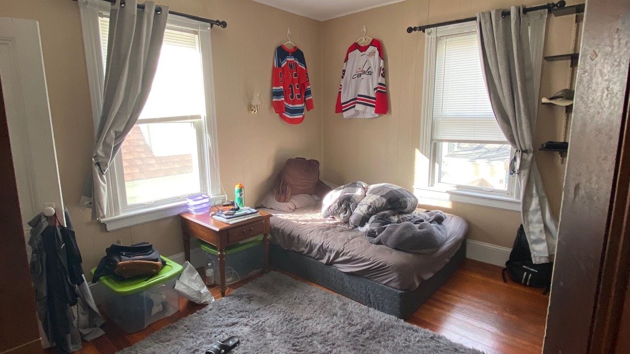 Photo of Bedroom in Yachting Village