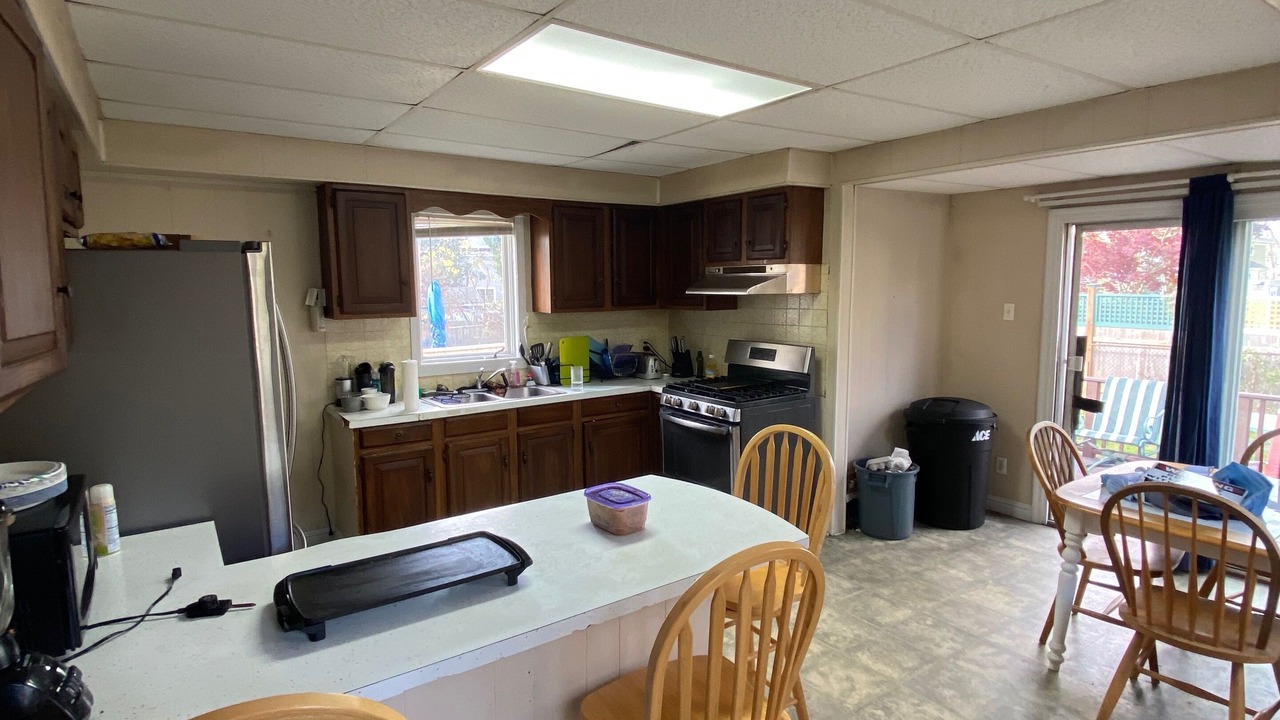 Photo of Kitchen in Yachting Village