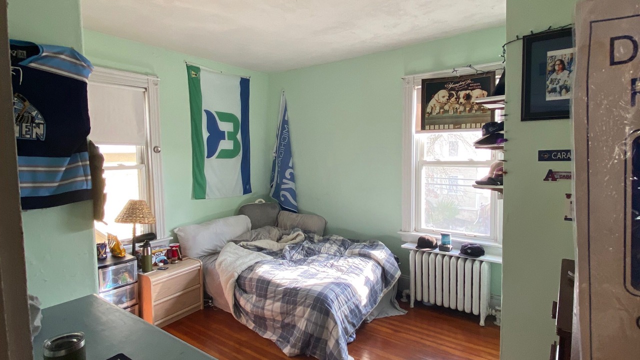 Photo of Bedroom in Yachting Village