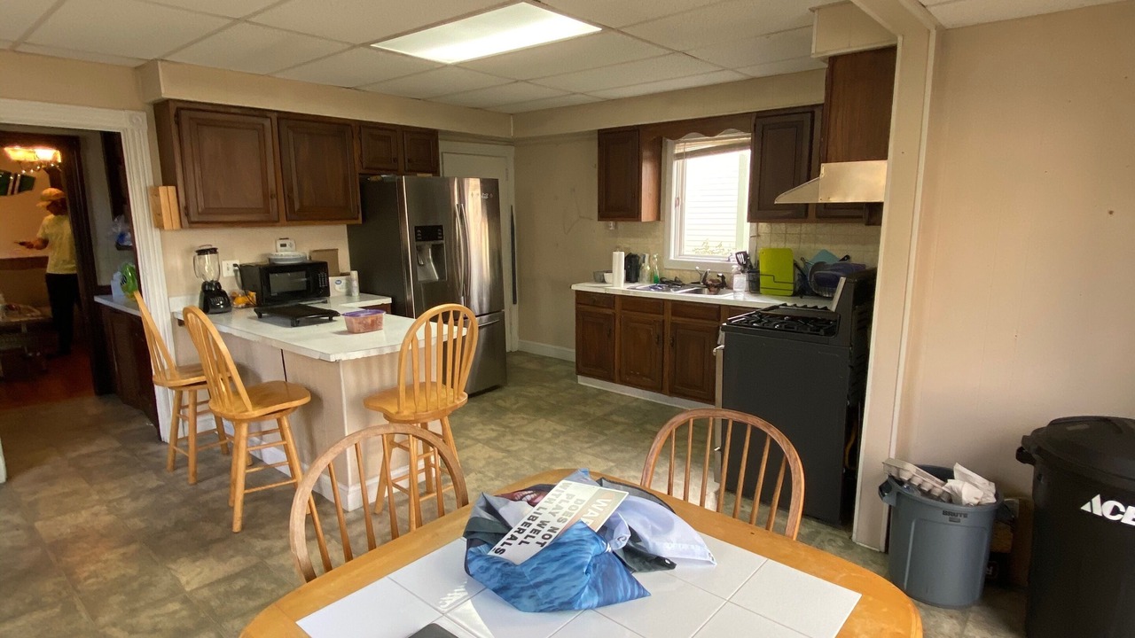 Photo of Kitchen in Yachting Village
