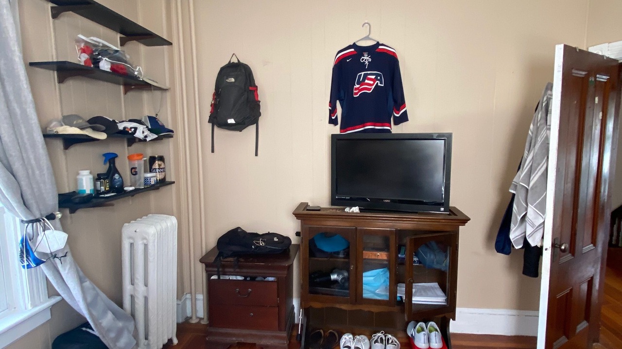 Photo of Bedroom in Yachting Village