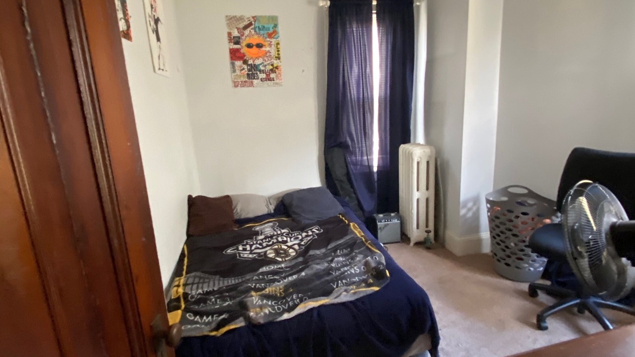 Photo of Bedroom in Yachting Village
