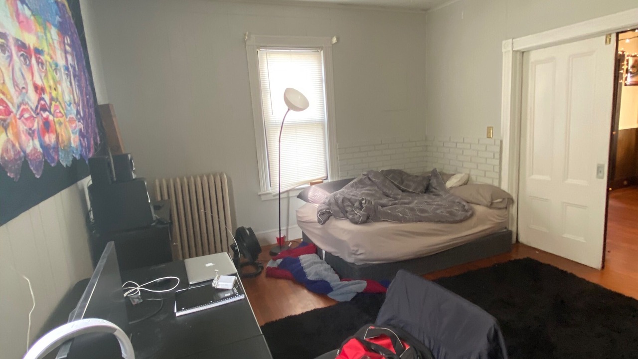 Photo of Bedroom in Yachting Village