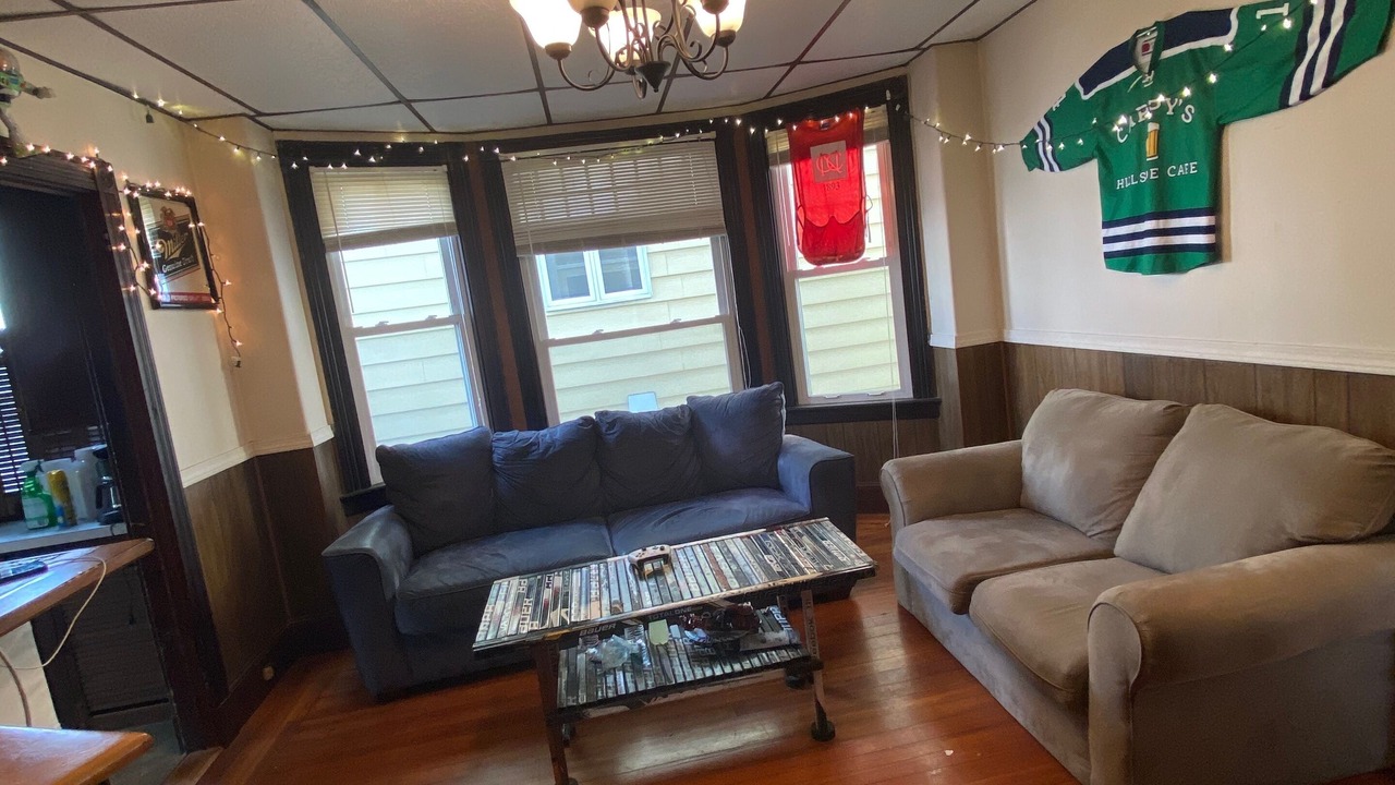 Photo of Livingroom in Yachting Village