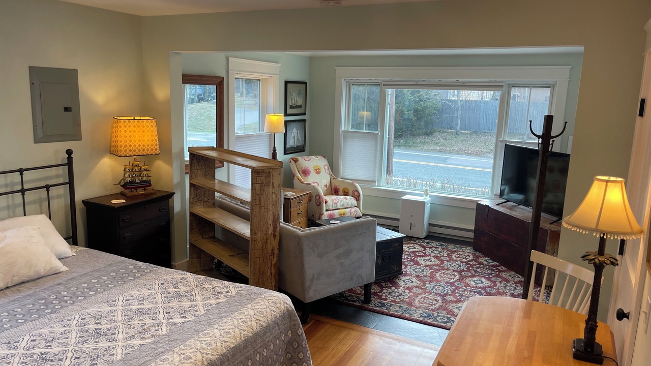 Photo of Bedroom in Jamestown