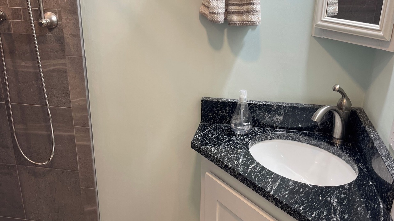 Photo of Bathroom in Jamestown