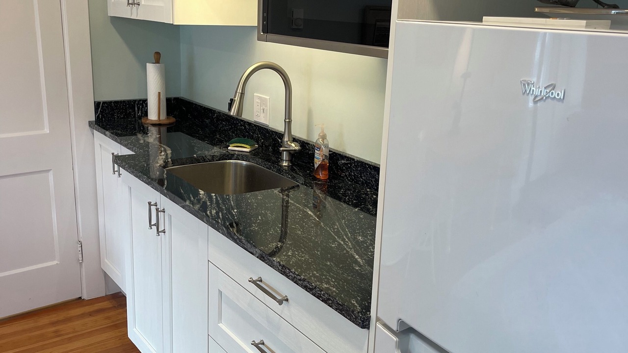 Photo of Kitchen in Jamestown